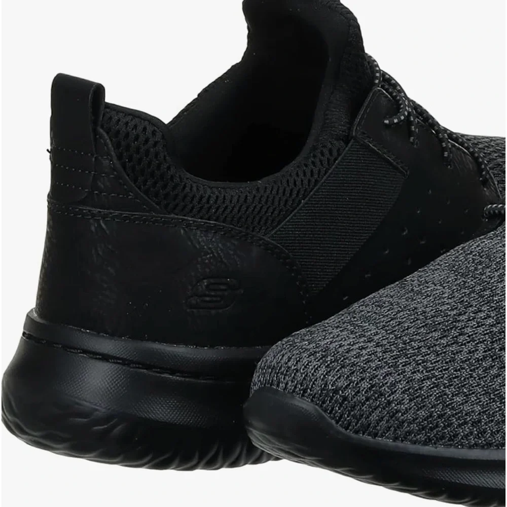 Skechers Men's Classic Fit Delson-Camden/size 10 - Picture 11 of 12